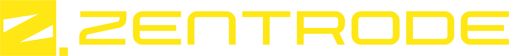 Zentrode